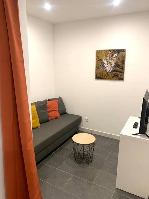 Studio Republique #2 Perpignan Kültér fotó